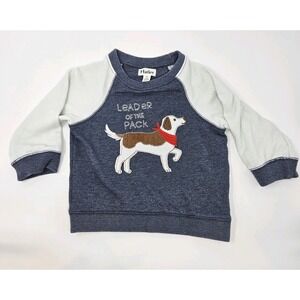 Harley 2t Boys Sweatshirt